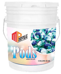 Product bucket